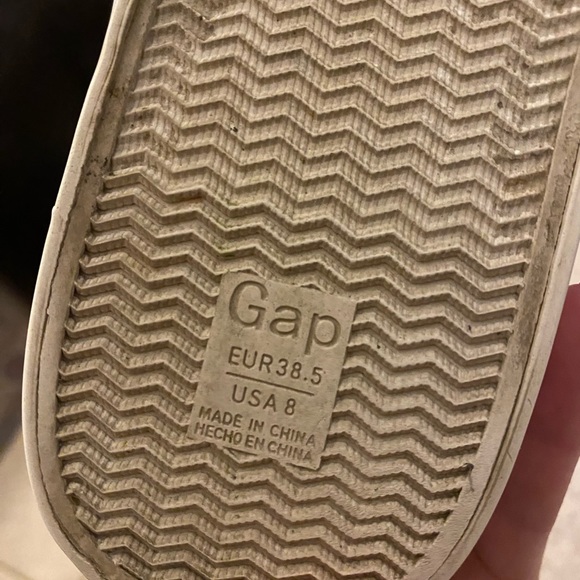 Gap Slip-On Sneakers - Picture 5 of 7